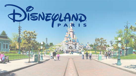 Disneyland Park