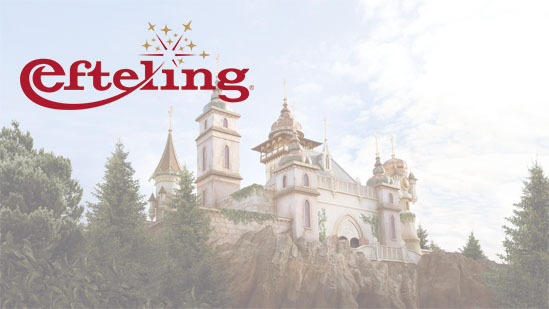 De Efteling