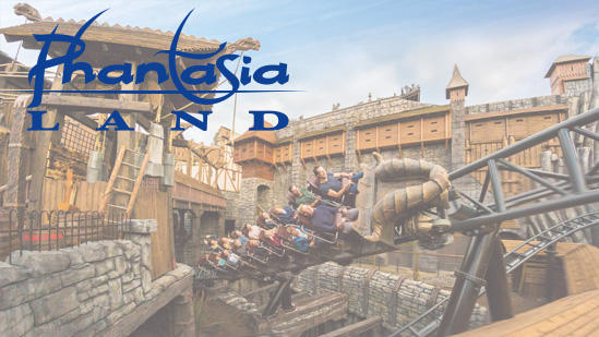 Phantasialand