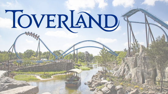 Toverland