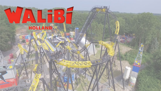 Walibi Holland