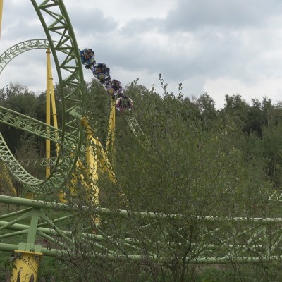 Dwervelwind
